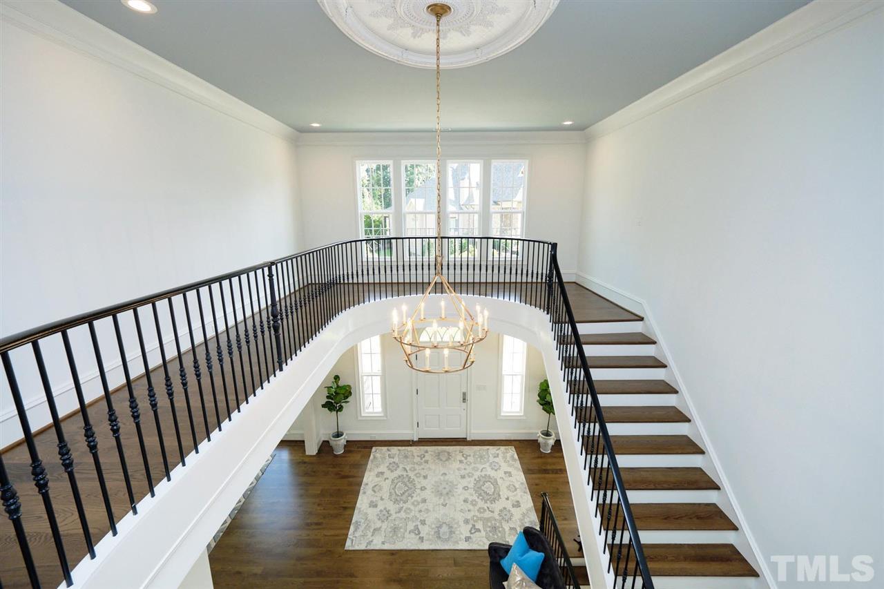 5101 Bella Ridge Drive Raleigh, NC 27615 - Photo 6 of 30
