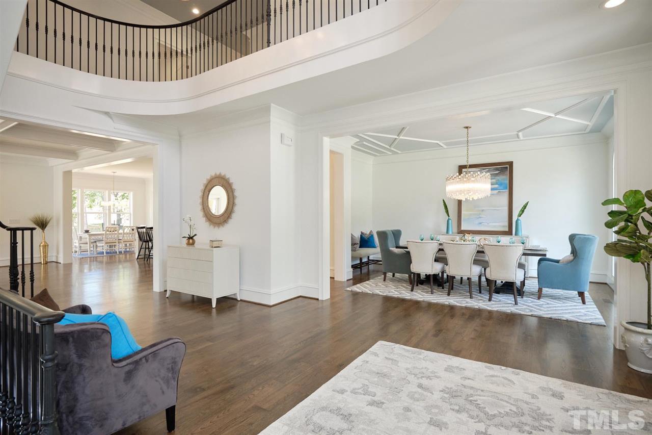 5101 Bella Ridge Drive Raleigh, NC 27615 - Photo 7 of 30
