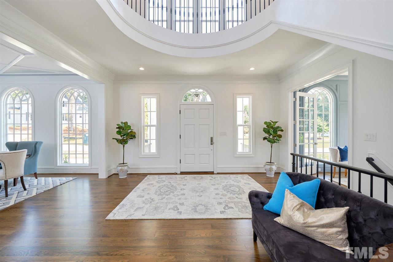 5101 Bella Ridge Drive Raleigh, NC 27615 - Photo 8 of 30