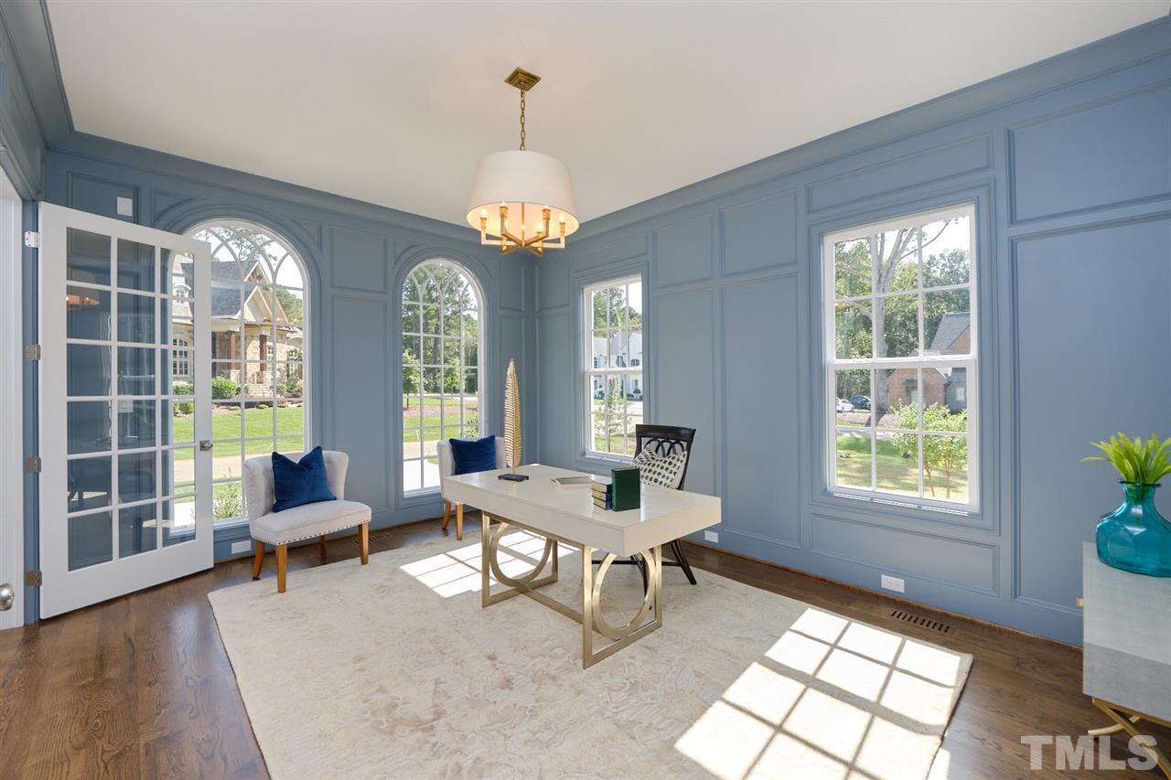 5101 Bella Ridge Drive Raleigh, NC 27615 - Photo 9 of 30