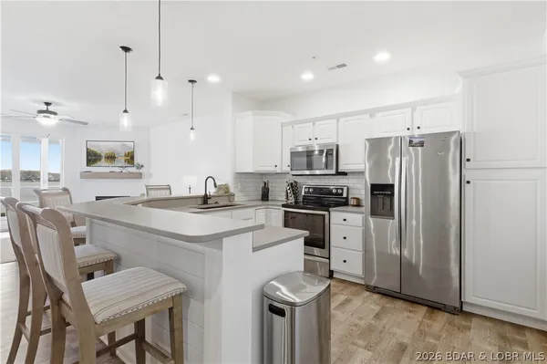 $420,000 | 18132 Millstone Cove Road, Unit 332, Gravois Mills, MO 65037
