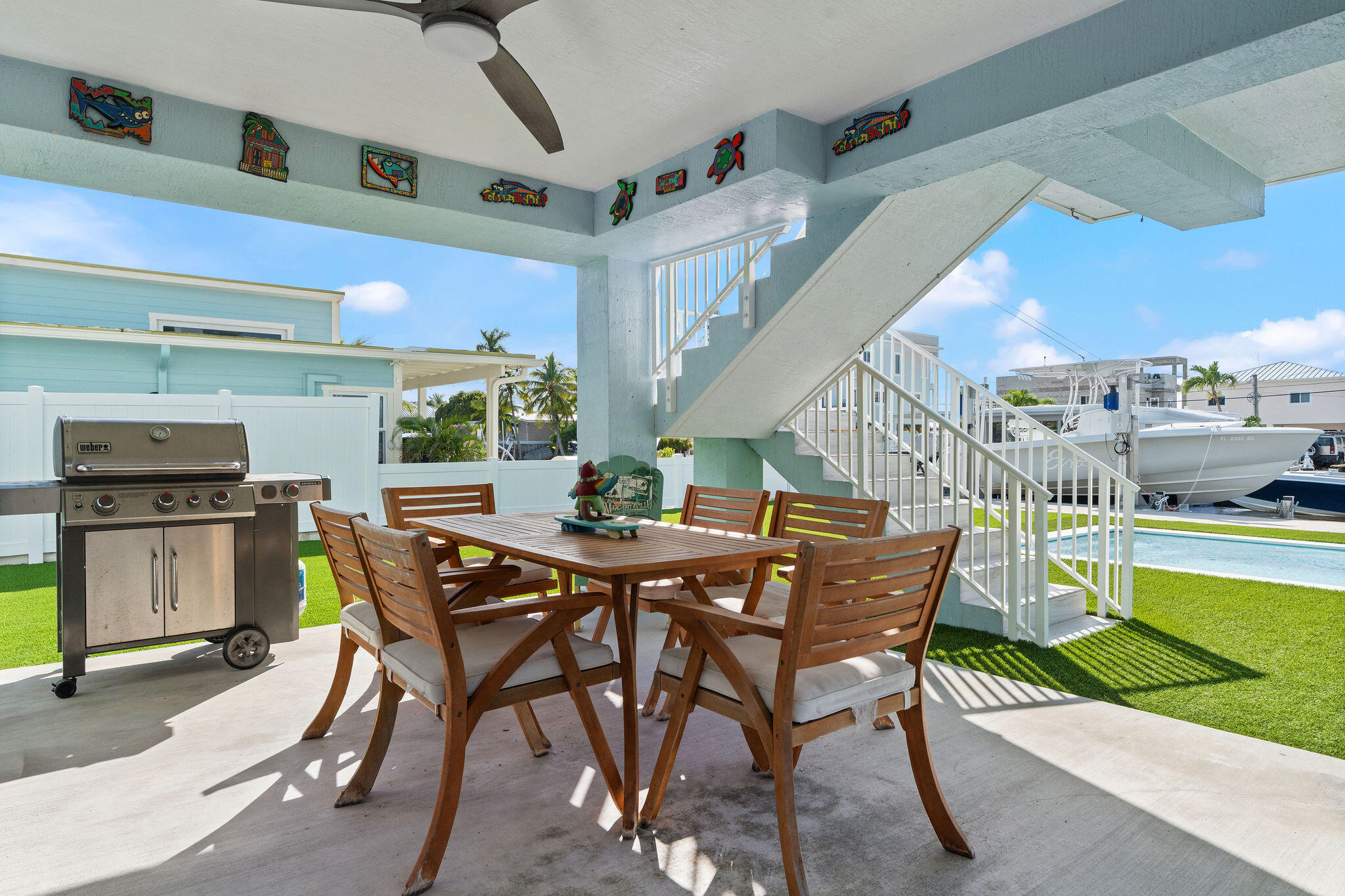254 Lower Matecumbe Road Key Largo, FL 33037 - Photo 29 of 48 So Many Spots to Entertain