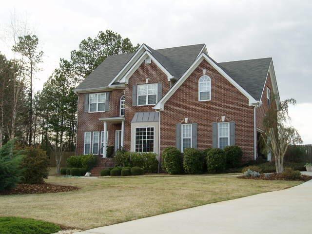 155 Irish Lane Tyrone, GA 30290 - Photo 1 of 1