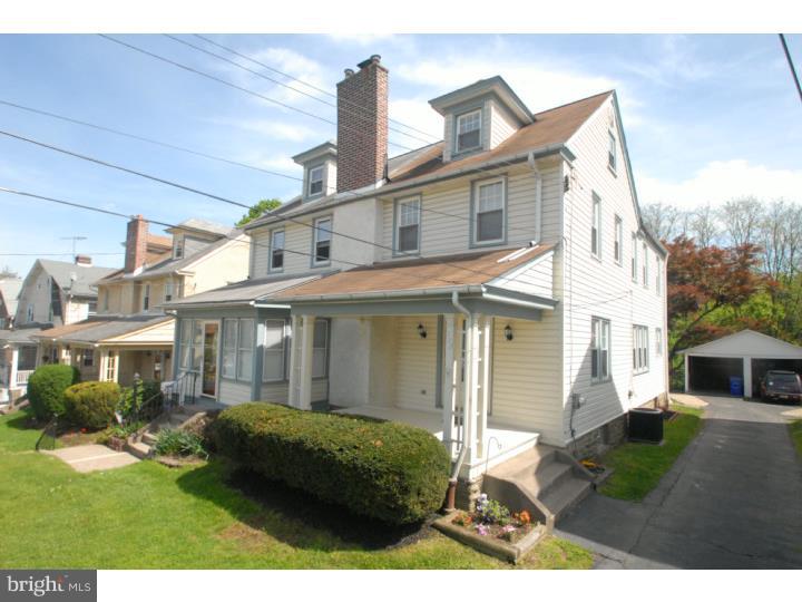 327 Oak Road Glenside, PA 19038 - Photo 1 of 24 Exterior Front