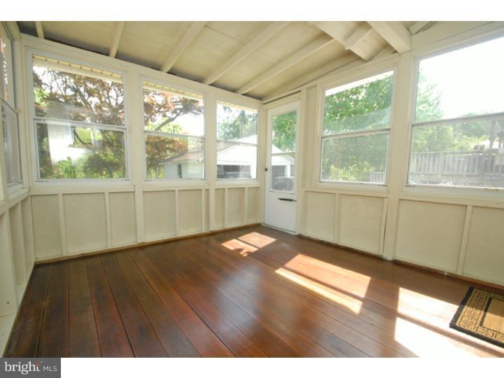 327 Oak Road Glenside, PA 19038 - Photo 6 of 24 Sun Room
