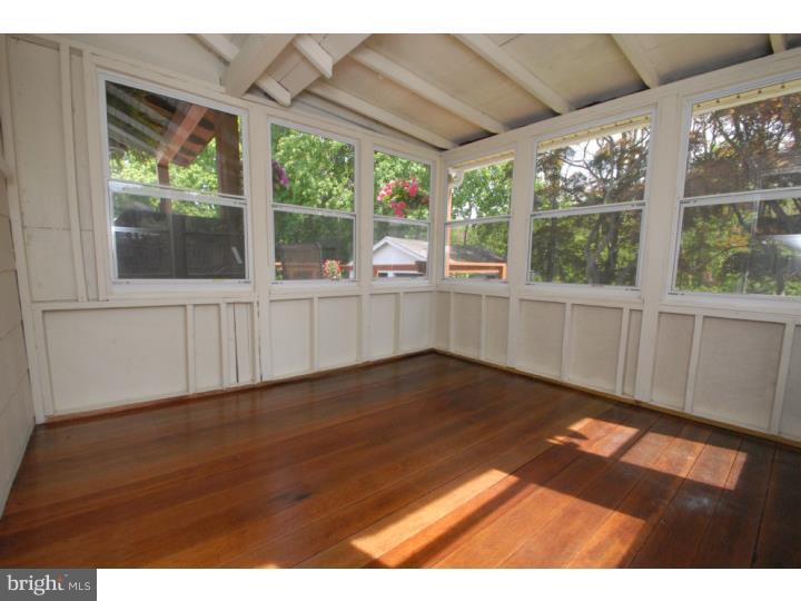 327 Oak Road Glenside, PA 19038 - Photo 7 of 24 Sun Room