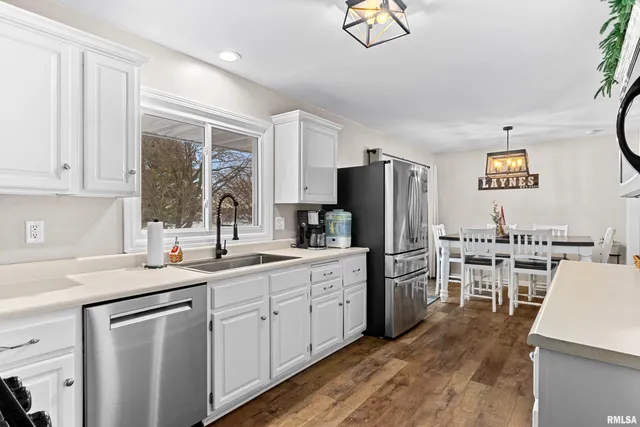 $239,900 | 16406 North 2nd Street, Chillicothe, IL 61523