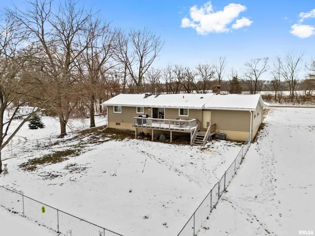 $239,900 | 16406 North 2nd Street, Chillicothe, IL 61523