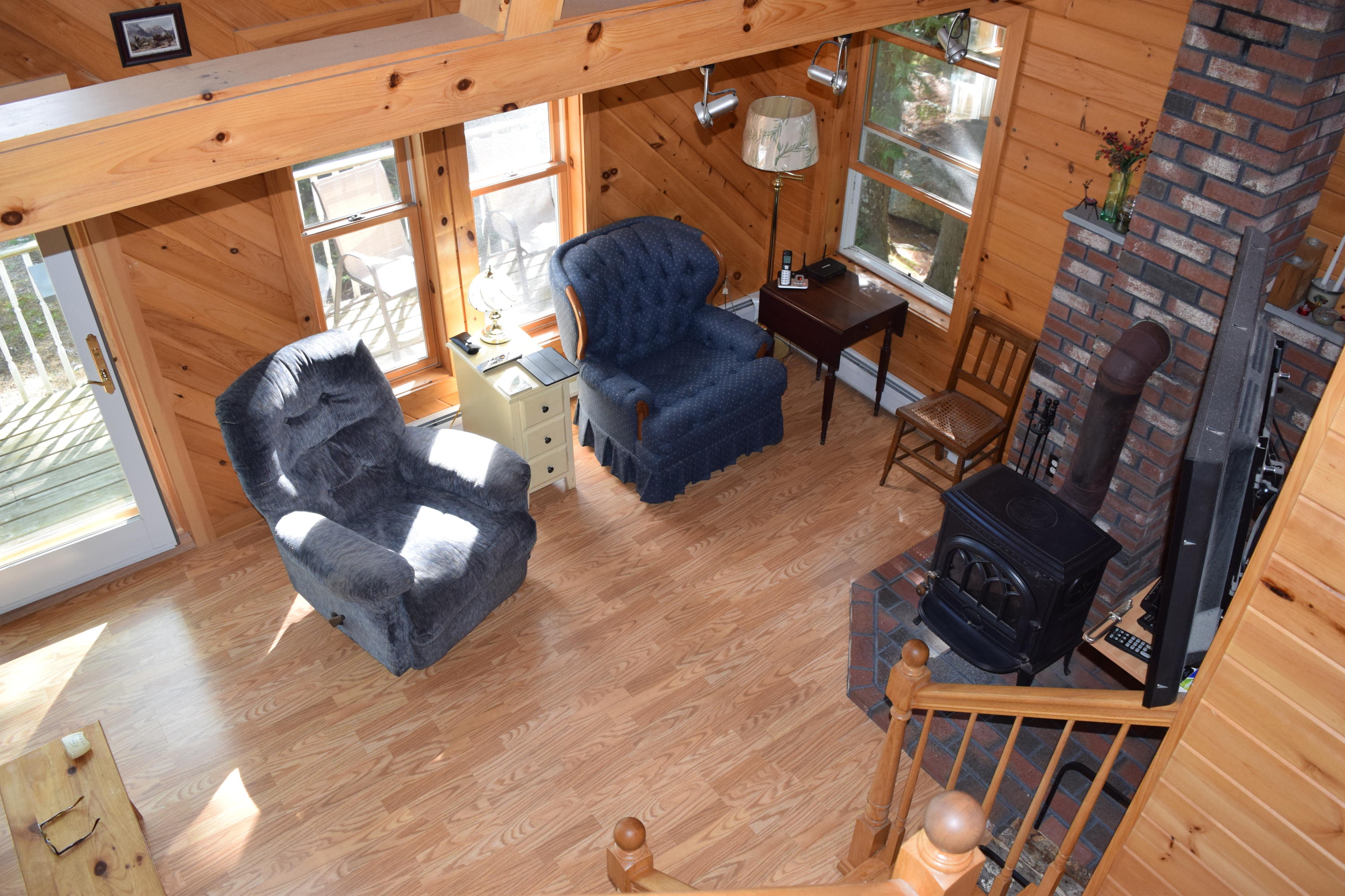 11 Point Road Eastbrook, ME 04634 - Photo 12 of 49 DSC_0141