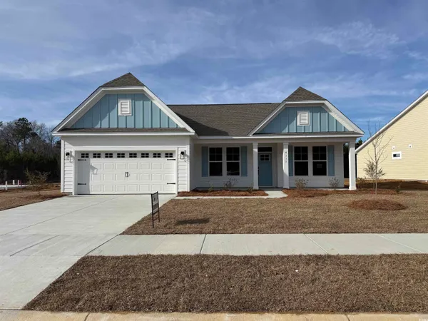 $339,900 | 4115 Collins Farm Way, Conway, SC 29526