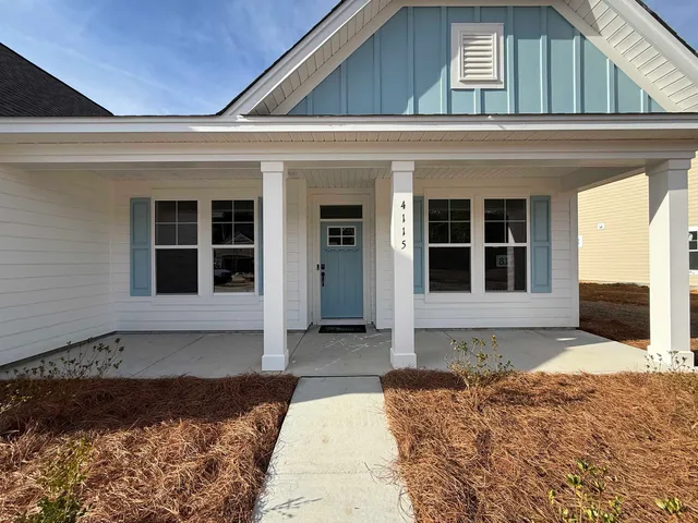 $339,980 | 4115 Collins Farm Way, Conway, SC 29526