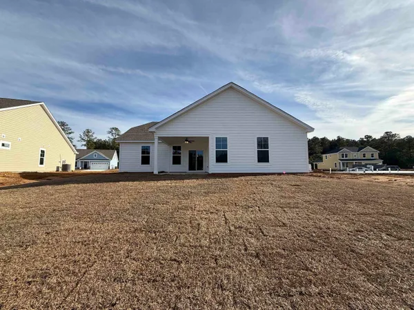$339,900 | 4115 Collins Farm Way, Conway, SC 29526