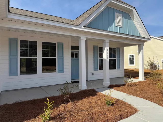 $339,980 | 4115 Collins Farm Way, Conway, SC 29526