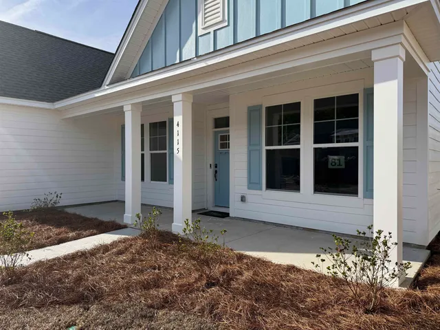 $339,980 | 4115 Collins Farm Way, Conway, SC 29526