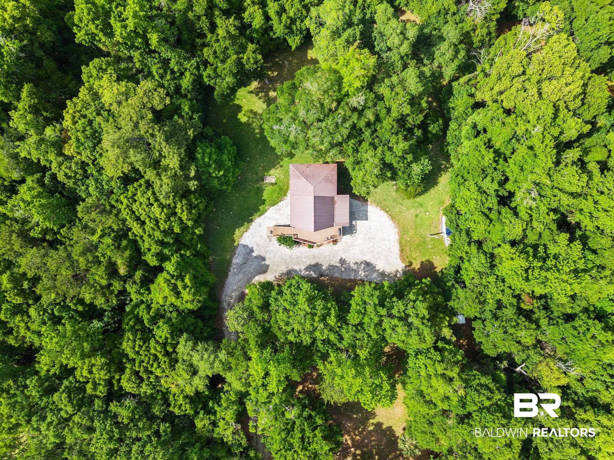 11861 Bay Road West Foley, AL 36535 - Photo 62 of 69
