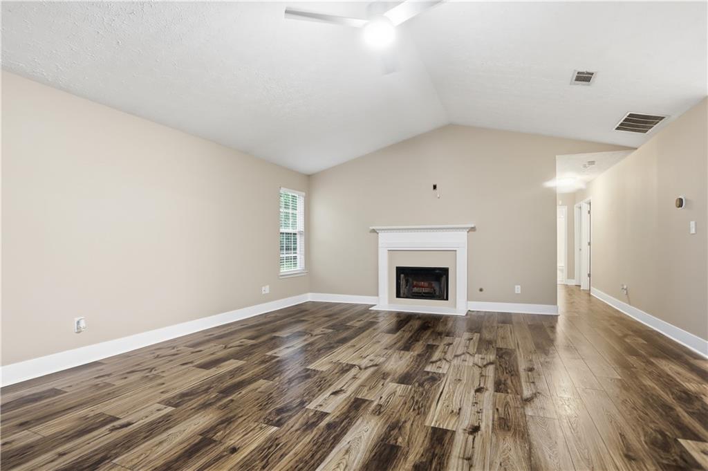 4570 Post Ridge Lane Stonecrest, GA 30038 - Photo 4 of 18
