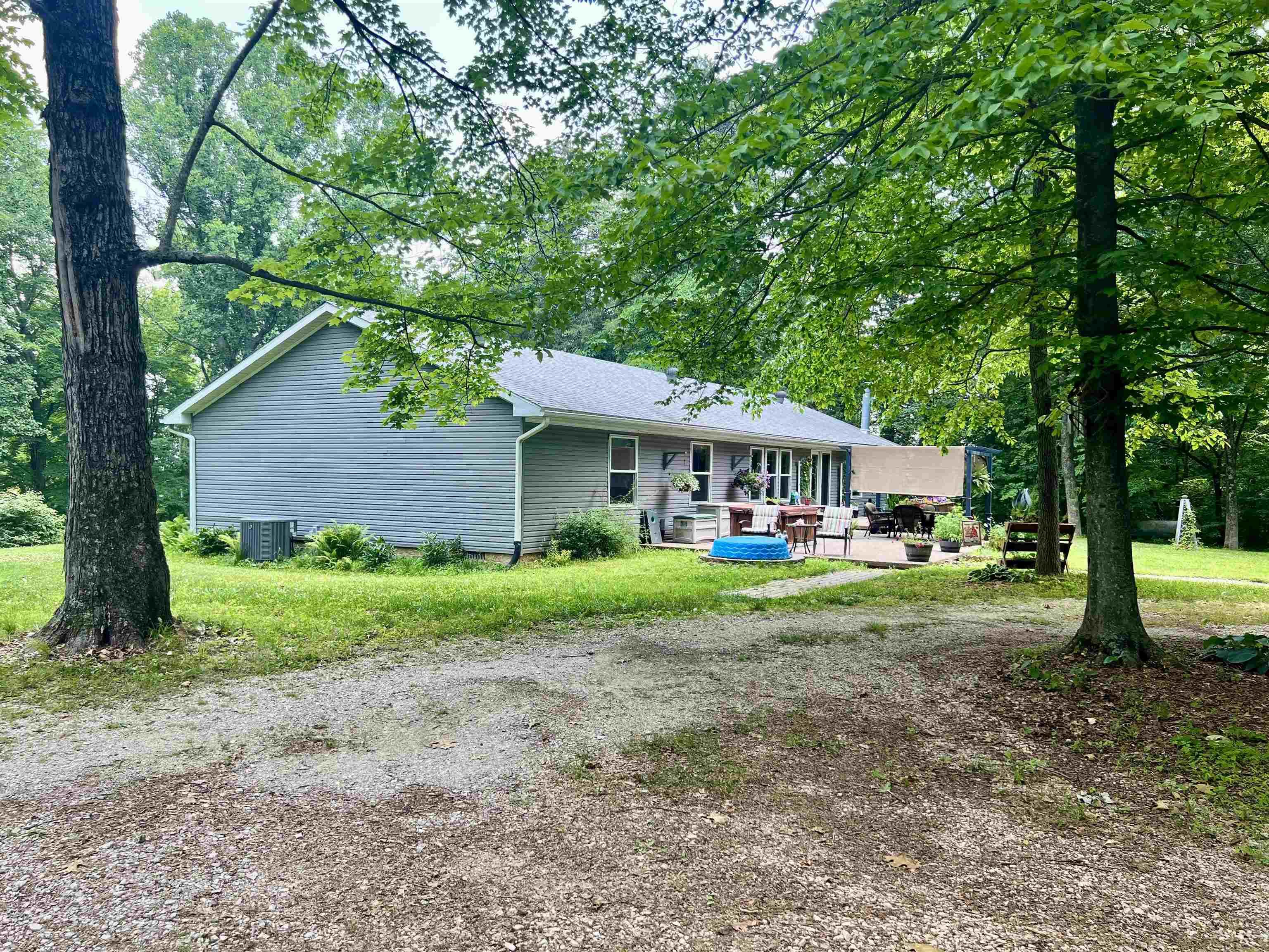 486 South County Road Paoli, IN 47454 - Photo 36 of 36 Gallery Image 36