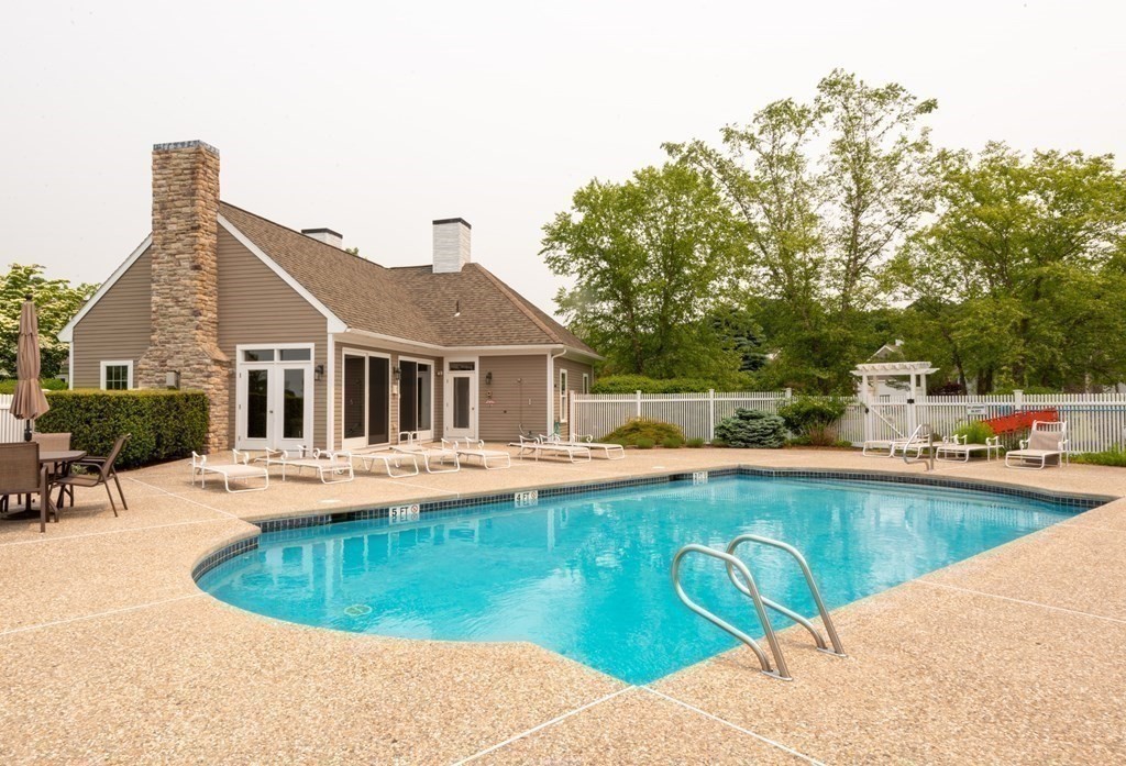 60 Caldwell Farm Road, Unit 60 Newbury, MA 01922 - Photo 37 of 40