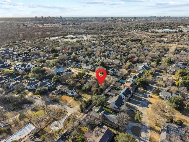 $800,000 | 8058 Eagle Trail, Dallas, TX 75238