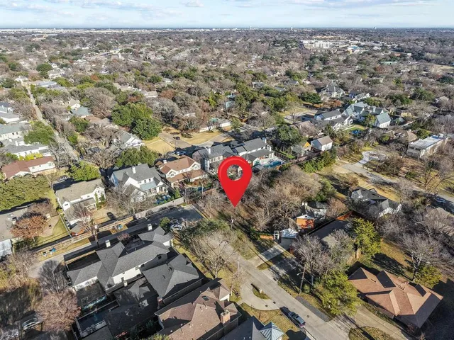 $800,000 | 8058 Eagle Trail, Dallas, TX 75238