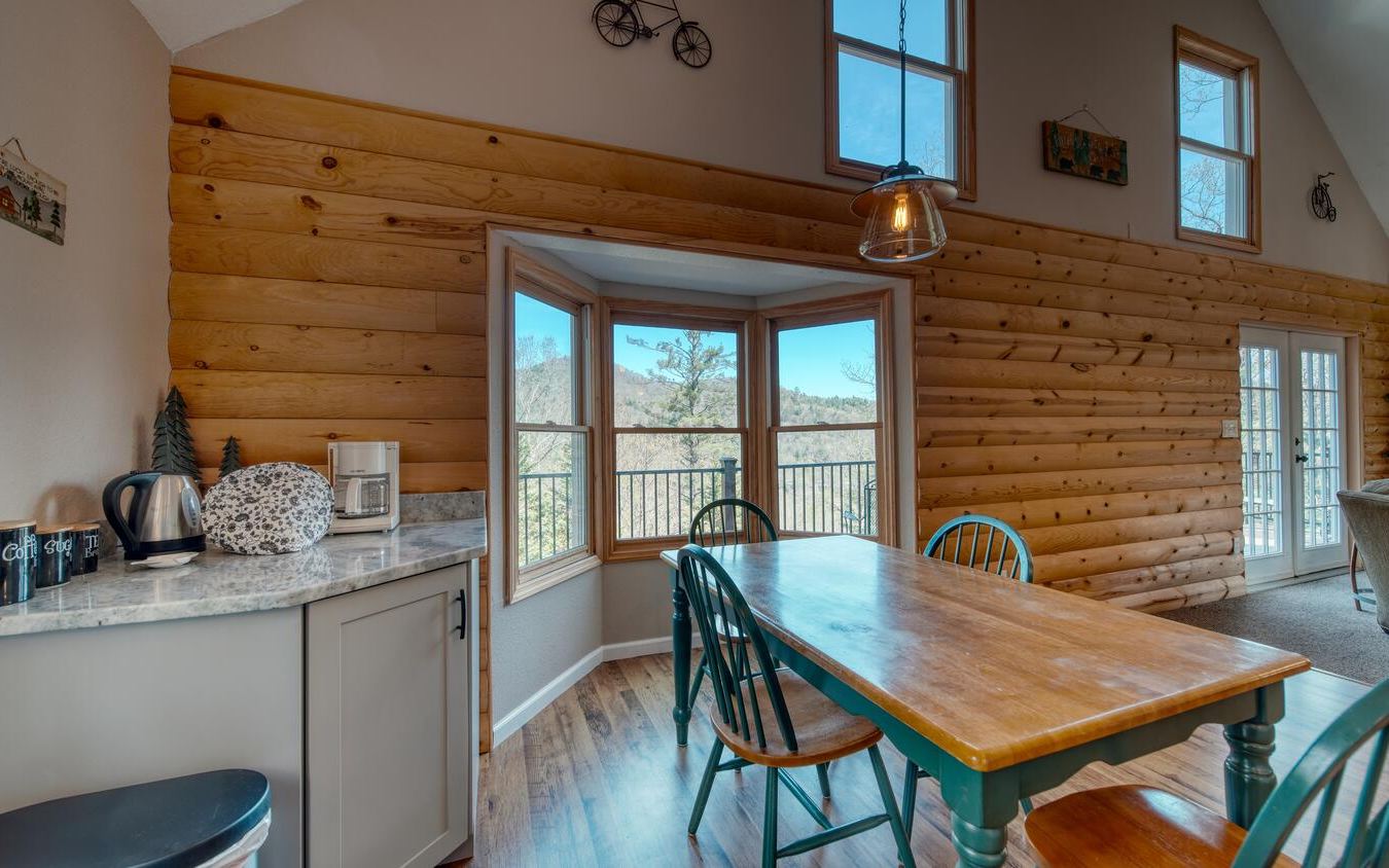 8021 Timber Ridge Trail Hiawassee, GA 30546 - Photo 5 of 52 Additional View