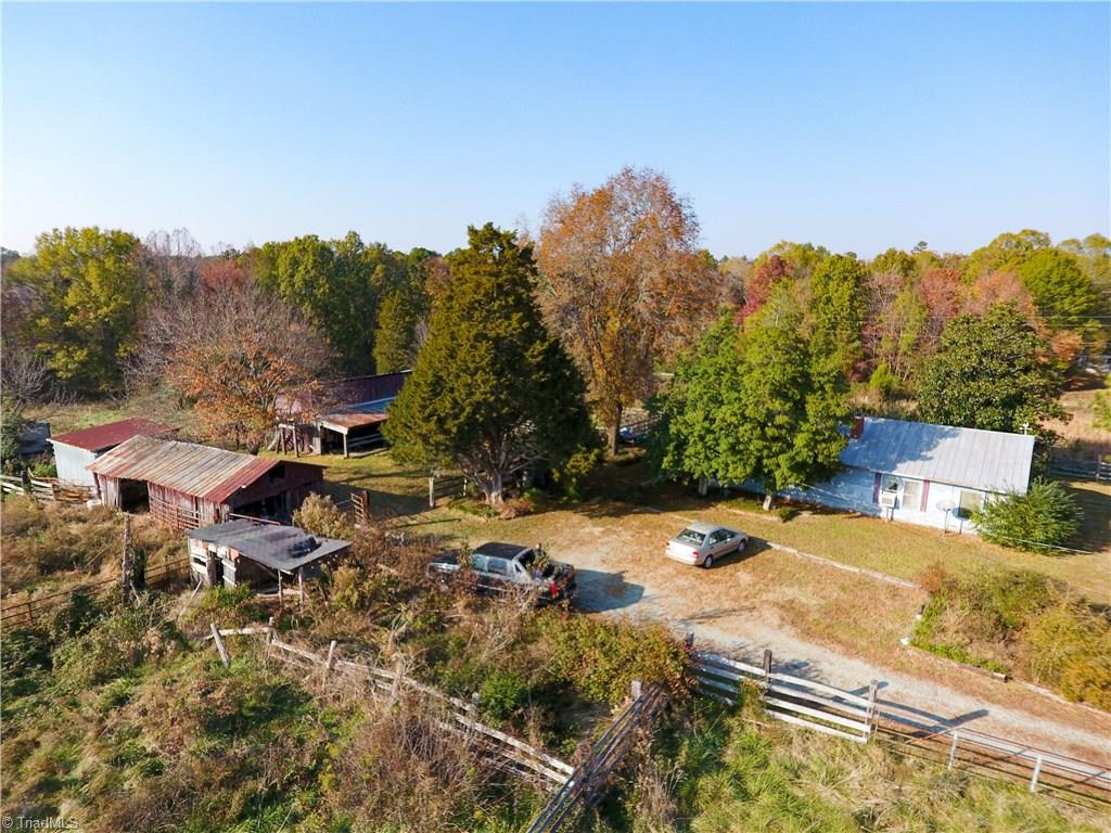 564 Jarrell Road Lexington, NC 27292 - Photo 1 of 5 Gallery Image 1