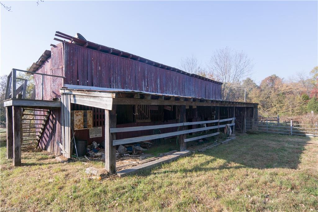 564 Jarrell Road Lexington, NC 27292 - Photo 4 of 5 Gallery Image 4