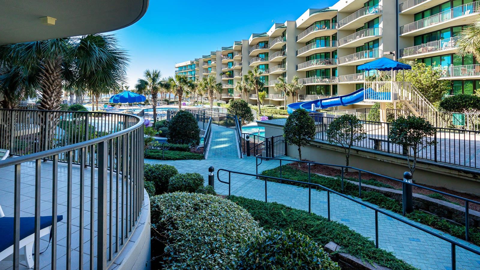 27580 Canal Road, Unit 1125 Orange Beach, AL 36561 - Photo 21 of 24