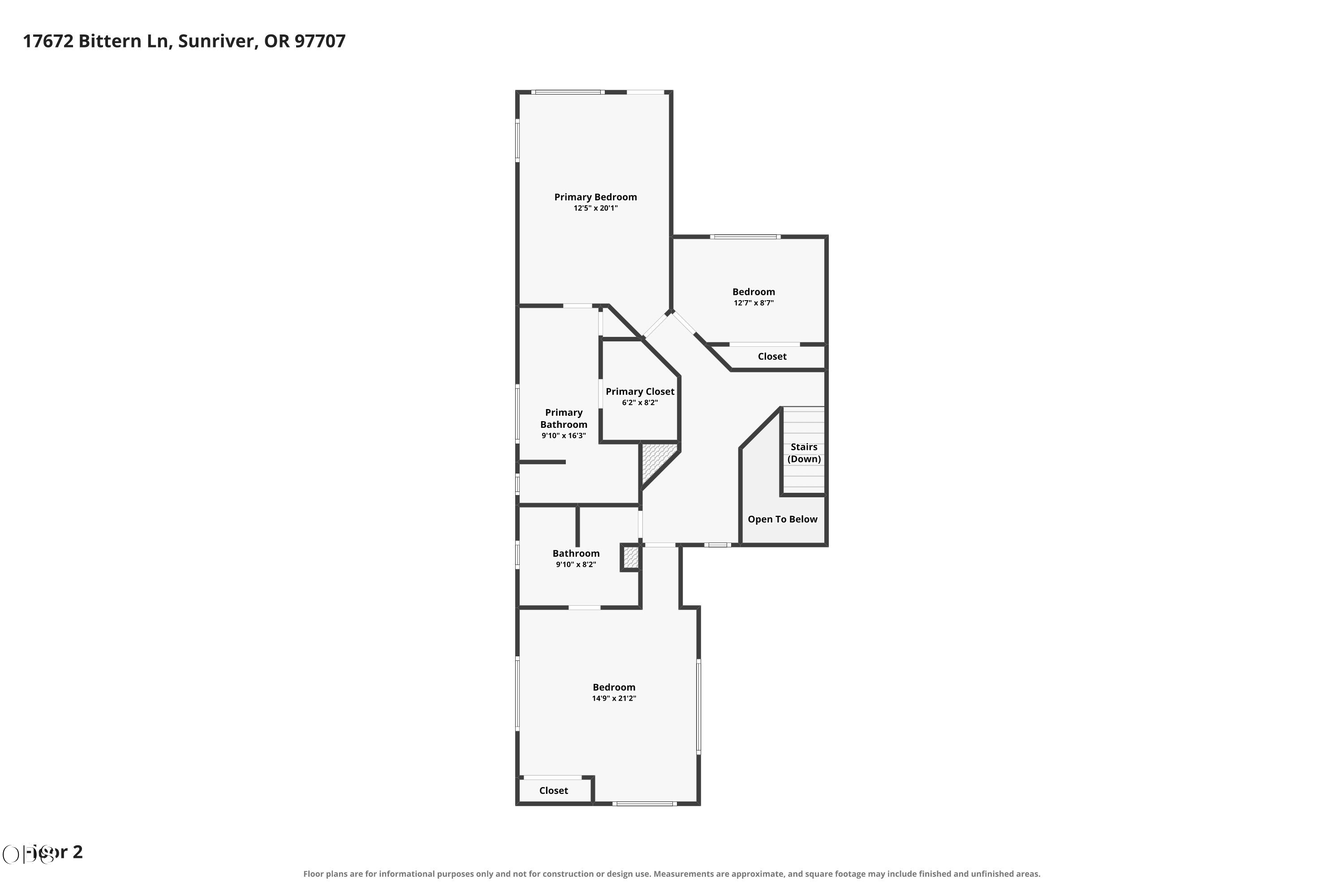 17672 Bittern Lane, Unit 8 Bend, OR 97707 - Photo 68 of 68