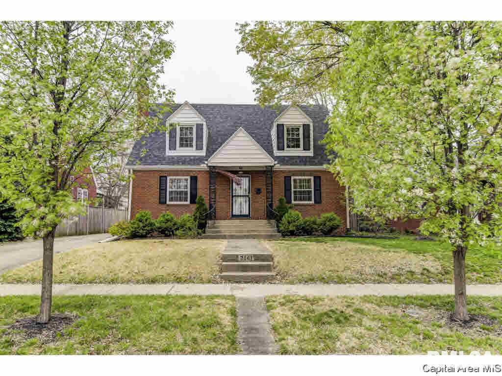 2141 Marland Street Springfield, IL 62702 - Photo 1 of 34 Gallery Image 1