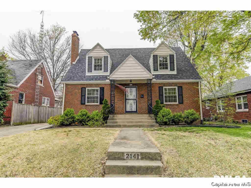 2141 Marland Street Springfield, IL 62702 - Photo 33 of 34 Gallery Image 33