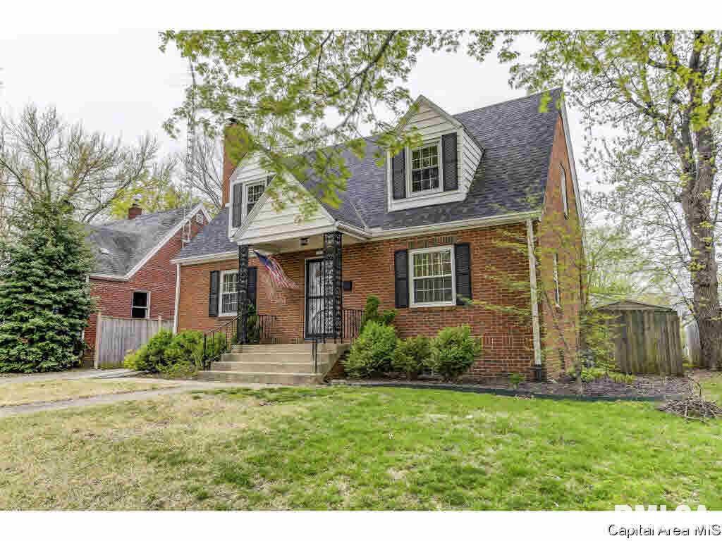 2141 Marland Street Springfield, IL 62702 - Photo 34 of 34 Gallery Image 34