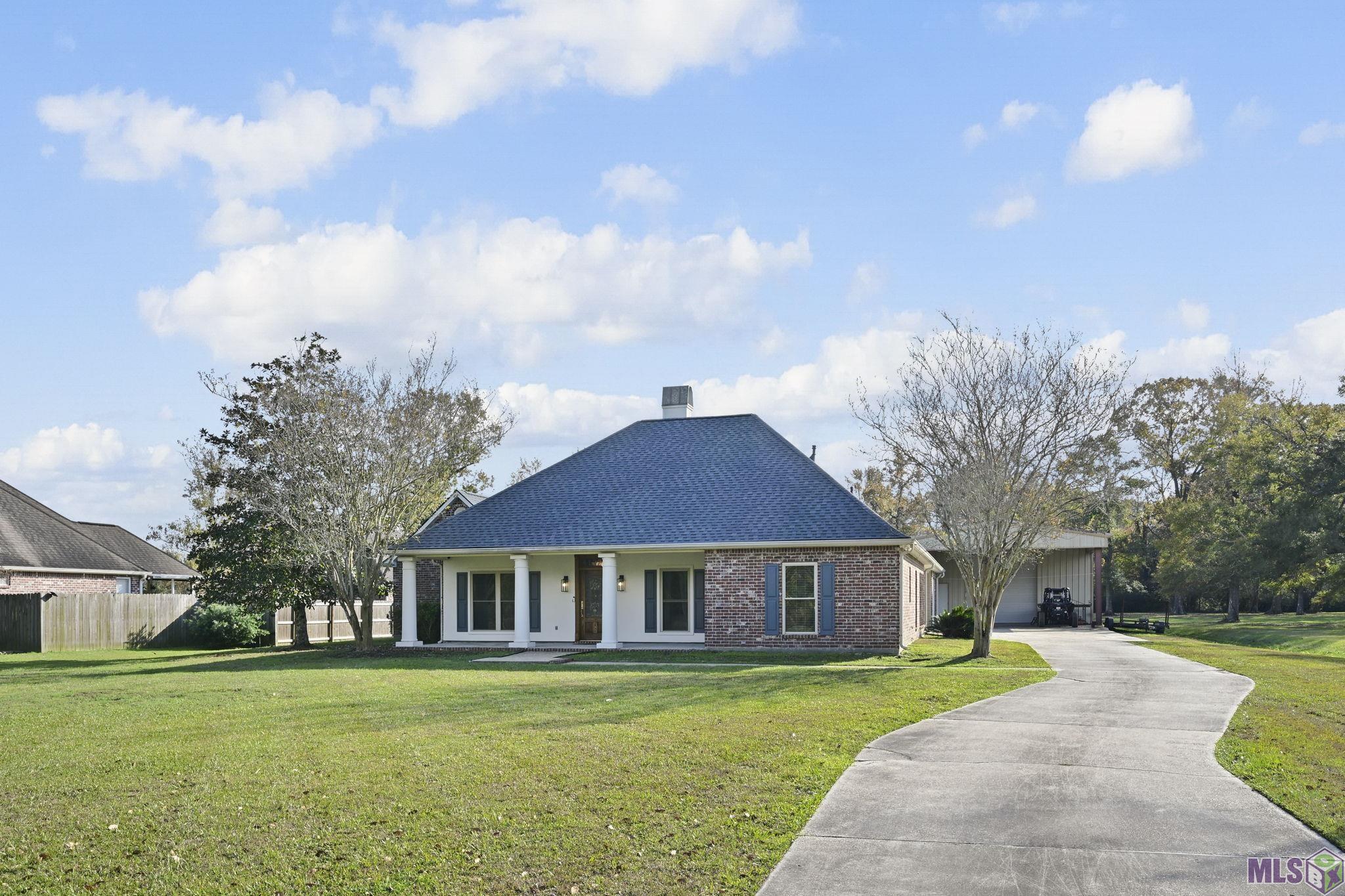 41275 Bertville Road Gonzales, LA 70737 - Photo 25 of 27 Gallery Image 25
