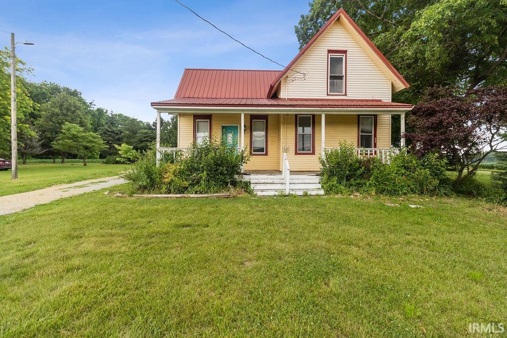 14036 20A Road Argos, IN 46501 - Photo 9 of 18