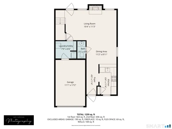 $329,900 | 28 Chestnut Court, Unit 28, Rocky Hill, CT 06067