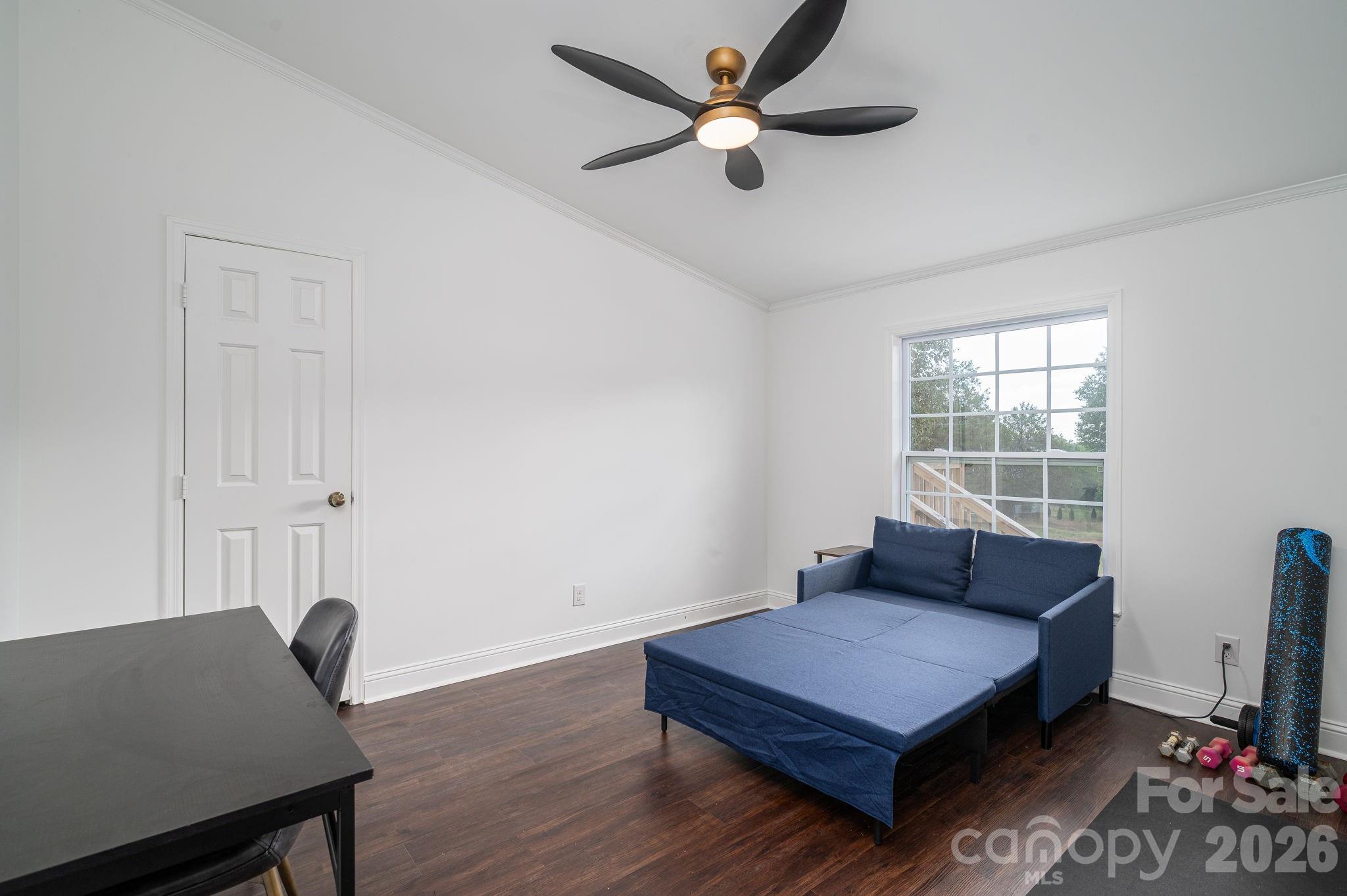 1130 Howards Creek Mill Road Vale, NC 28168 - Photo 20 of 35