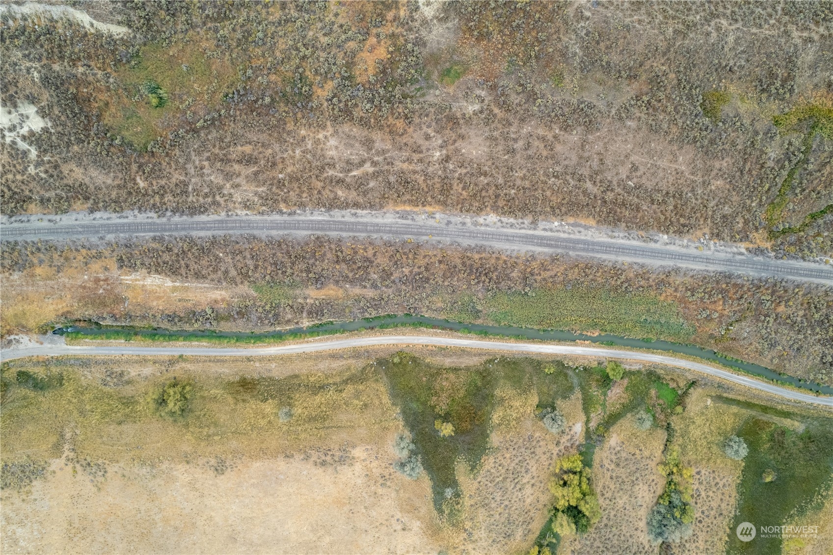 -nna South O'Brian Road Othello, WA 99344 - Photo 17 of 31 a view of a lake view