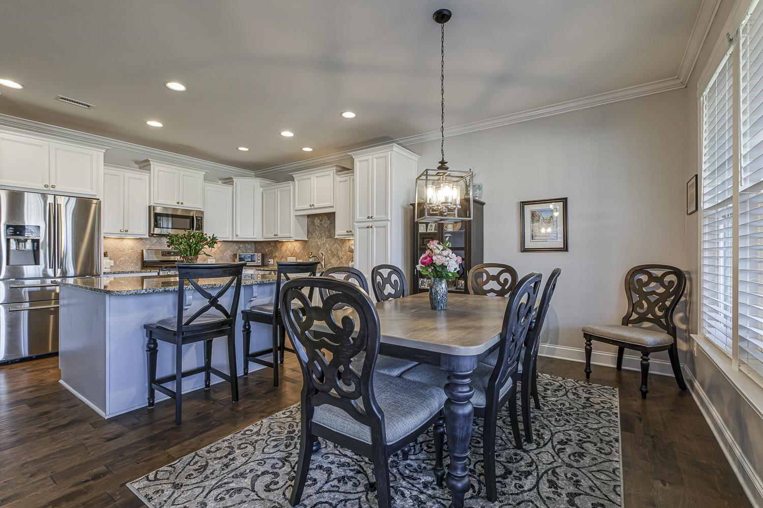 5516 Red Line Court Raleigh, NC 27603 - Photo 11 of 39 Photo 11