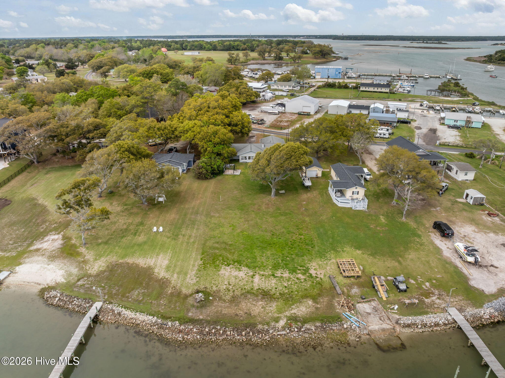 246 Swan Point Road Sneads Ferry, NC 28460 - Photo 14 of 17 14-web-or-mls-14