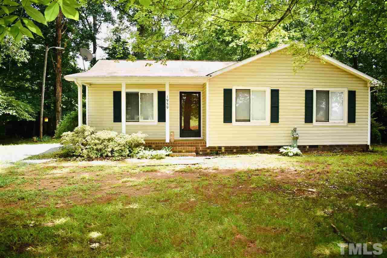 1959 Payne Road Graham, NC 27253 - Photo 1 of 18 Gallery Image 1