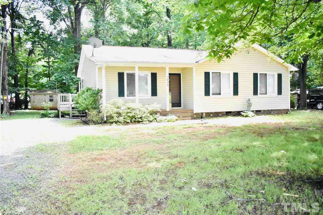 1959 Payne Road Graham, NC 27253 - Photo 3 of 18 Gallery Image 3