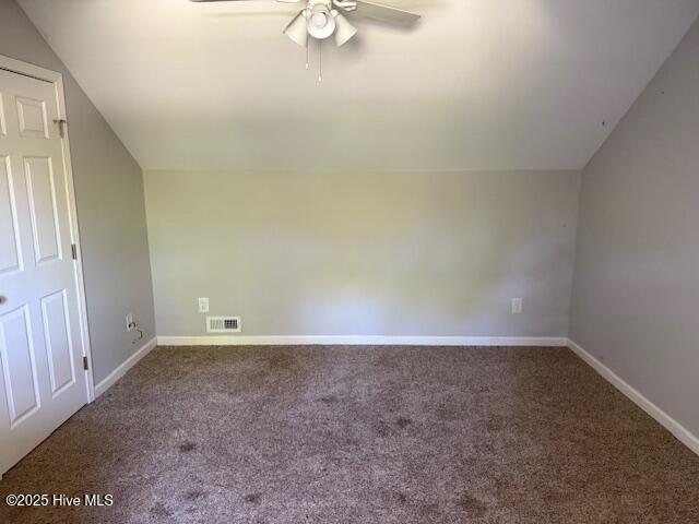 1600 Middle Sound Loop Road Wilmington, NC 28411 - Photo 21 of 23 Upstairs Bedroom 1 View 2