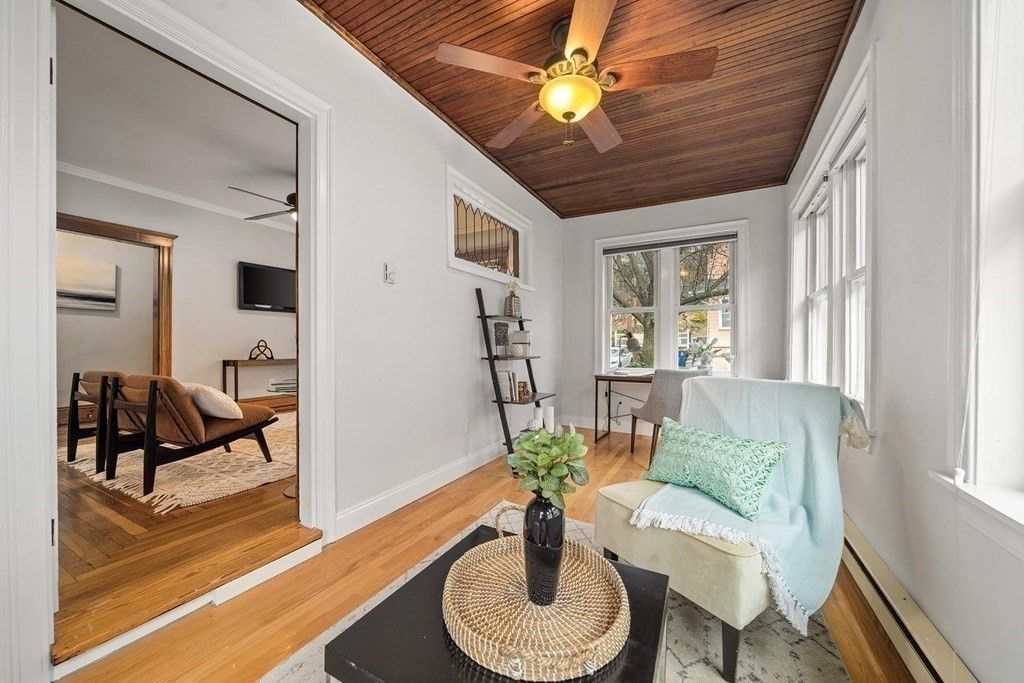 34 Playstead Road, Unit 1 Newton, MA 02458 - Photo 15 of 32 Gallery Image 15