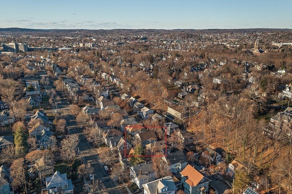 34 Playstead Road, Unit 1 Newton, MA 02458 - Photo 31 of 32 Gallery Image 31