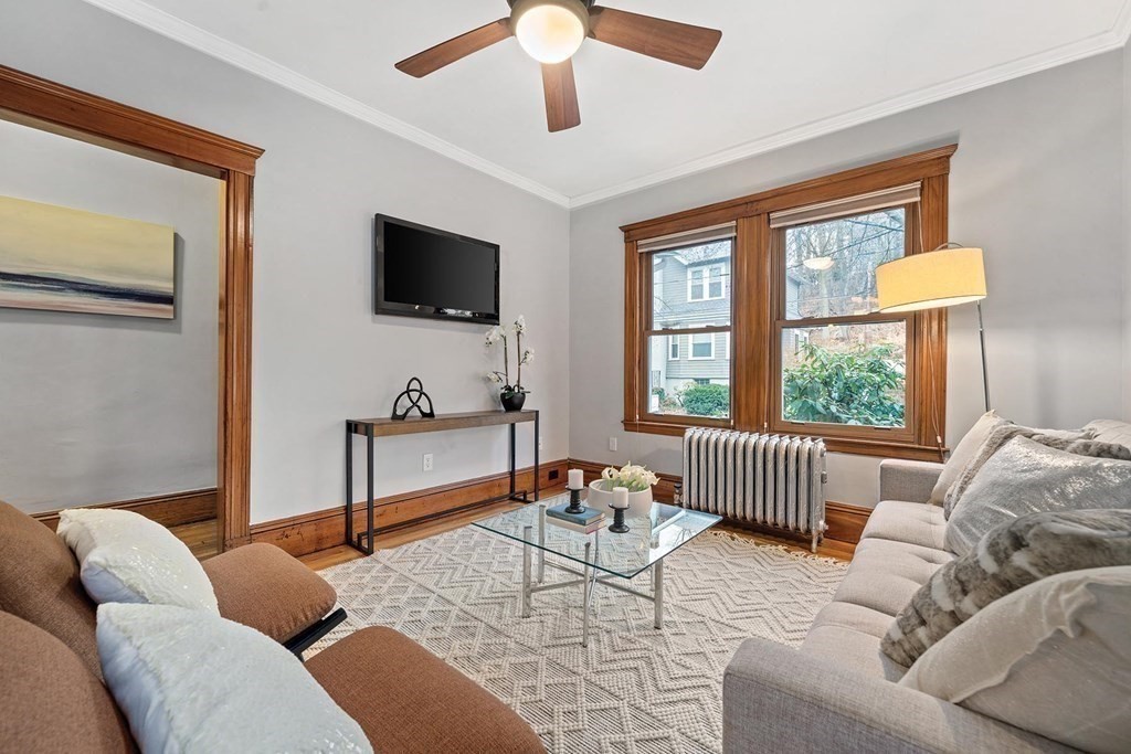 34 Playstead Road, Unit 1 Newton, MA 02458 - Photo 4 of 32 Gallery Image 4
