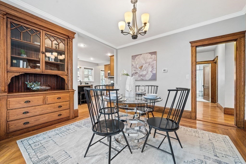 34 Playstead Road, Unit 1 Newton, MA 02458 - Photo 5 of 32 Gallery Image 5