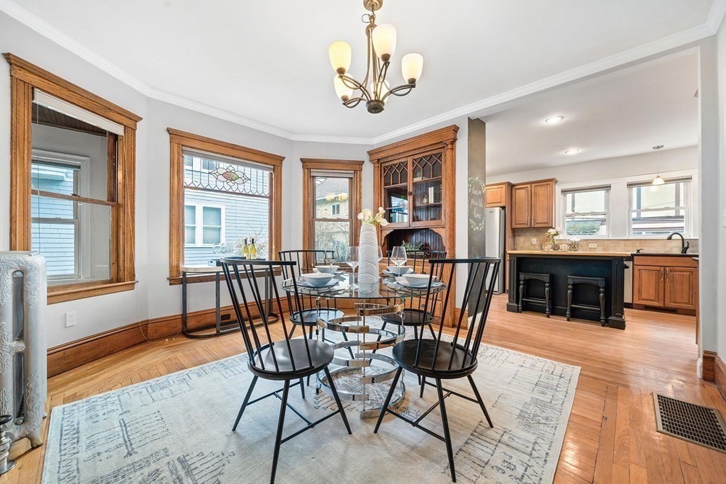 34 Playstead Road, Unit 1 Newton, MA 02458 - Photo 6 of 32 Gallery Image 6