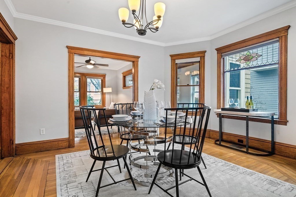 34 Playstead Road, Unit 1 Newton, MA 02458 - Photo 7 of 32 Gallery Image 7