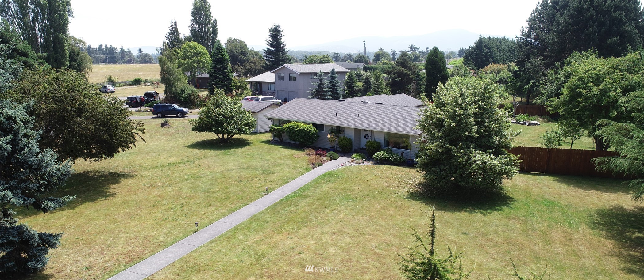 32 Thornton Place Sequim, WA 98382 - Photo 1 of 38 Gallery Image 1