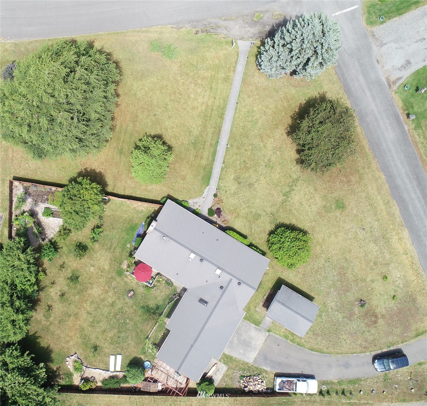 32 Thornton Place Sequim, WA 98382 - Photo 35 of 38 Gallery Image 35